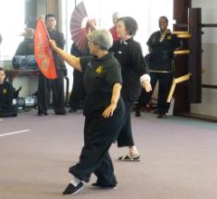 Tai Chi